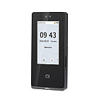Máy chấm công khuôn mặt ZKteco SenseFace 4A